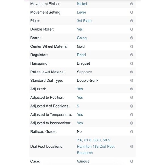 1908 HAMILTON 993 Mod 1 21j 25yr Gold Filled 16s Full Hunter Engraved Case~Runs - Picture 13 of 14
